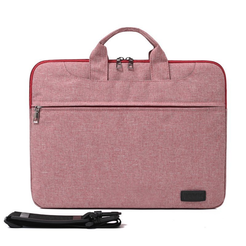 Factory direct portable laptop bag nylon...