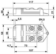 �����˹1516991-SACB-4/ 8-10,0PUR SCO