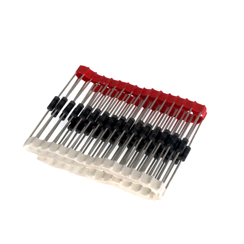 10只 1N5339 IN5339 5W 5.6V 直插稳压二极管