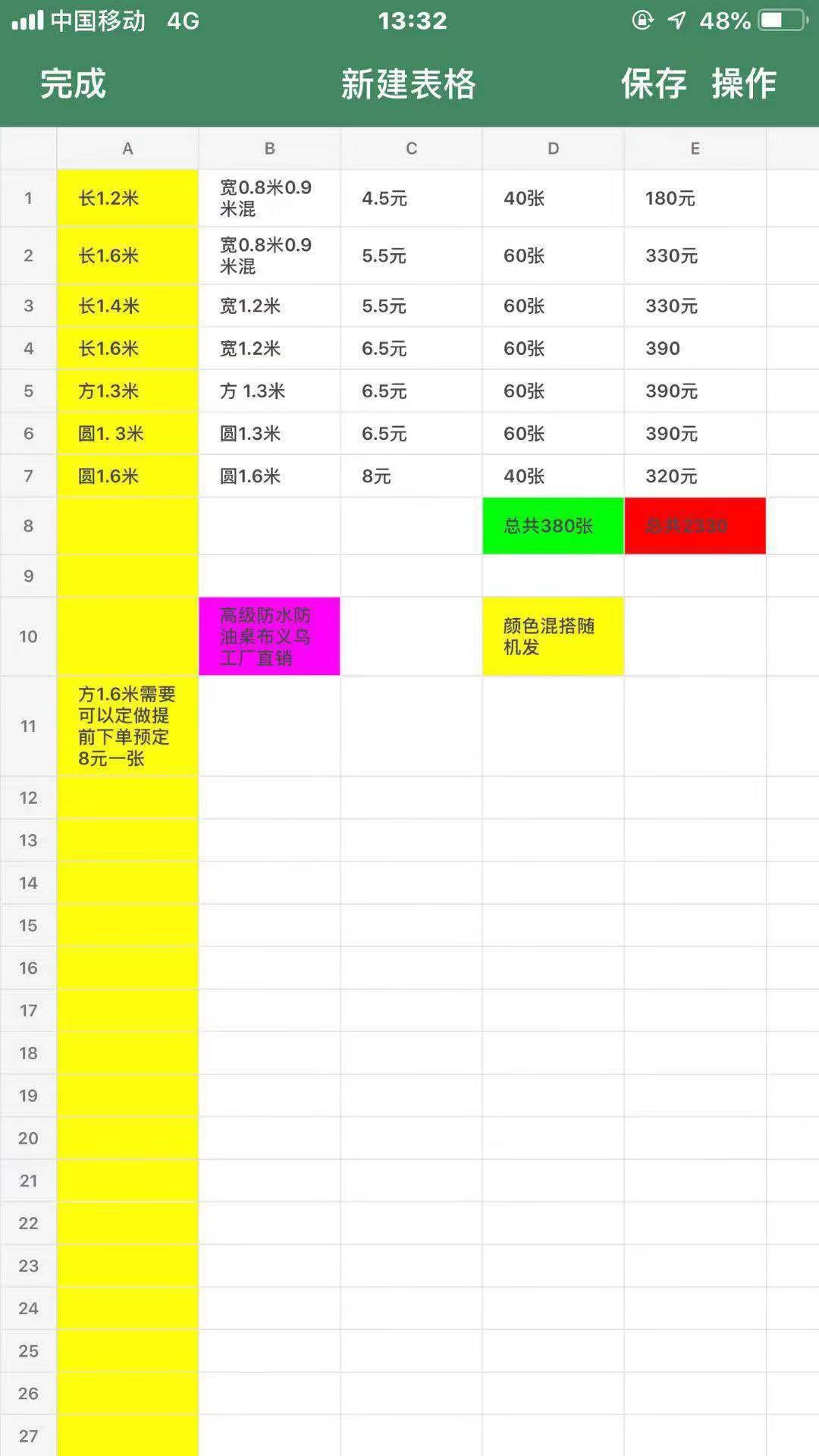 防油防水桌布高档烫花餐桌布2023年跑江湖地摊赶集展会热销产品详情1