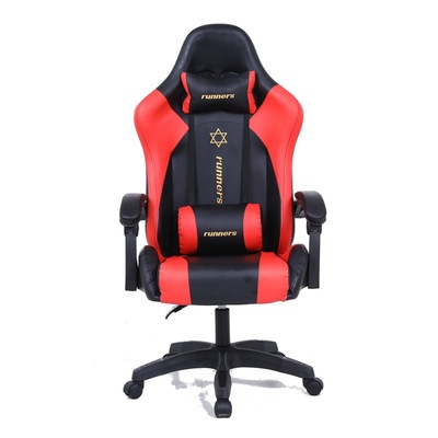 可躺电竞游戏椅家用电脑椅主播座椅网吧竞技椅子办公椅Game chair|ms