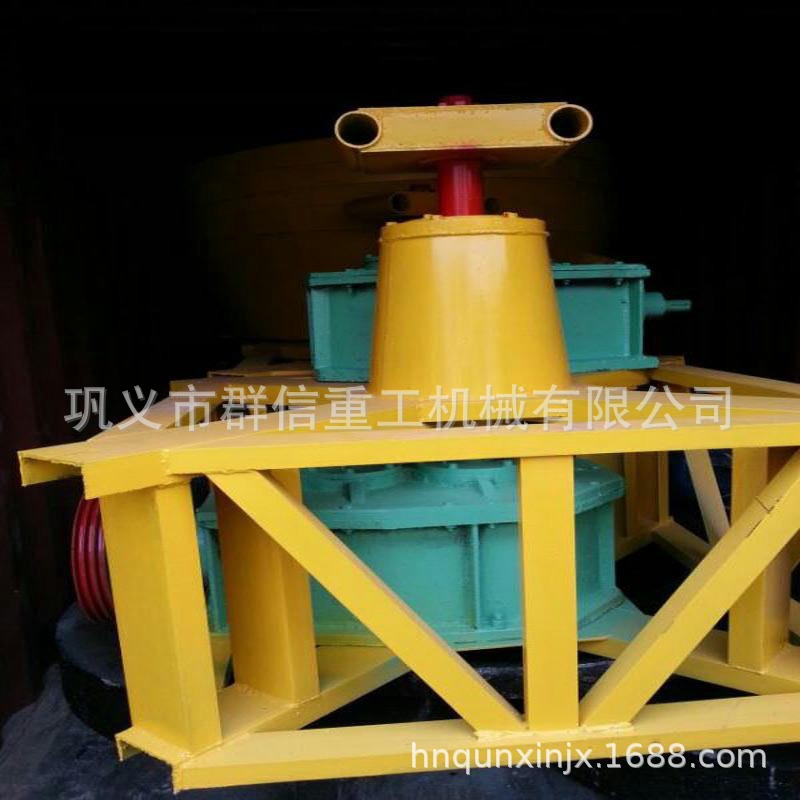 湿辊式搅拌流槽选金机        矿石碾子机           供应碾金机