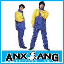 韩国摩托车防雨电动车时尚男女分体双层雨裤雨衣套装高档包邮