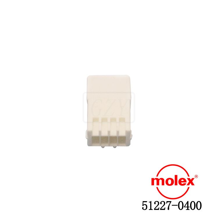 51227-0400 ԭװƷmolex ͷ ܿ ӽ ֻ