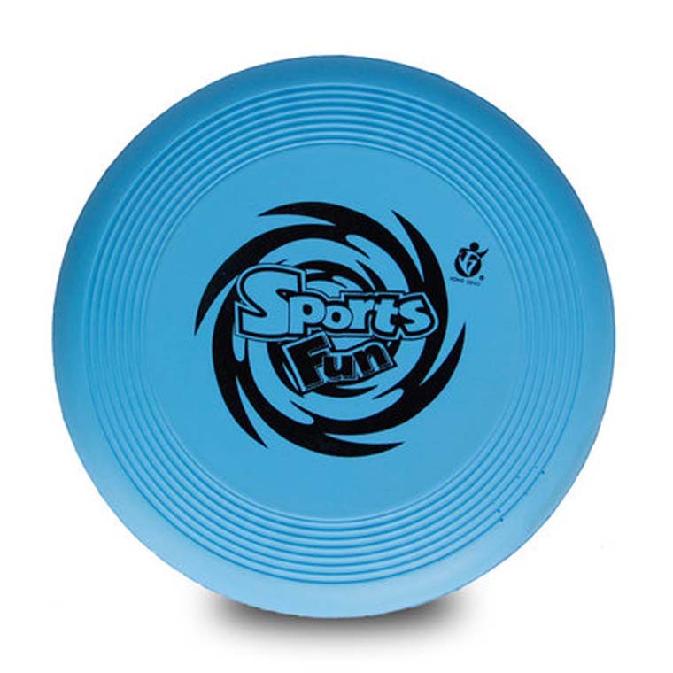 El Frisbee