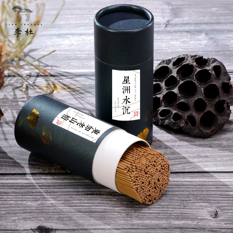 Заводская оптовая продажа нового короткого палочка incense 10.5 см линия благовония старые горные бутоны домашние натуральные благовония
