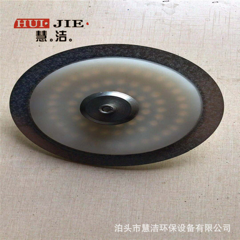 输灰空气止回阀阀芯A3382DN50圆顶阀密封圈克莱德单向阀逆止阀