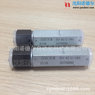 HAWE����SV42C-180�މ��ySVC56E�F؛����p���yHAWE�ySVC56F