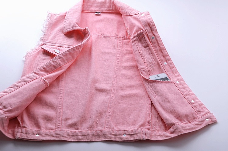 Gilet femme en cow-boy - Ref 3434628 Image 25