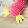 Screaming chicken, toy, mop, pet, factory direct supply