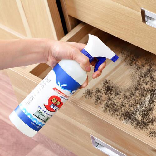 Lan Kang Bao Wall Mold Remover Wall Mold Killer Mold Eliminator Wholesale