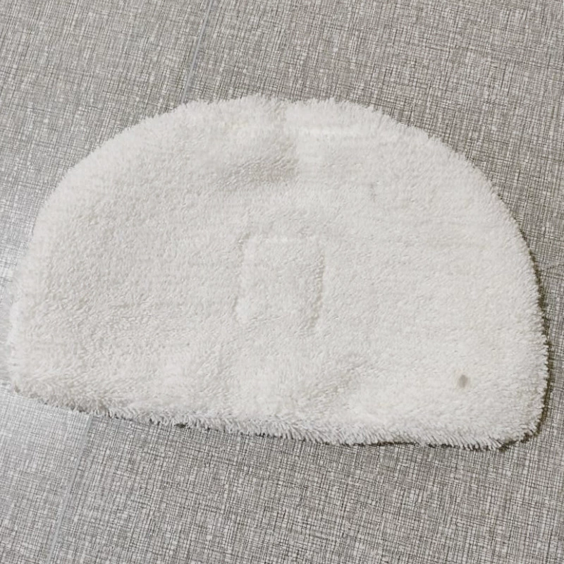White mop, accessories, 1543A, A1132, 1132A, A1132