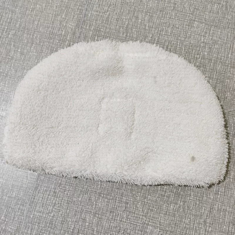 White mop, accessories, 1543A, A1132, 1132A, A1132