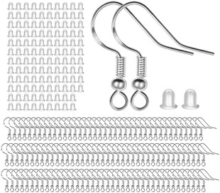 120PC 925�ӡ�y���h 120pc������� DIY�ֹ������ ���h���