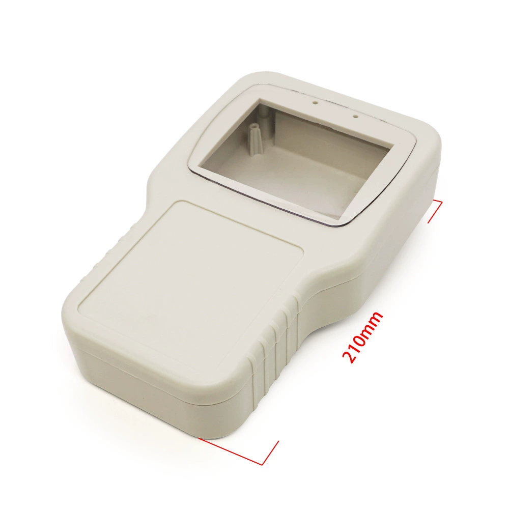 Okom Наружная оболочка ручной корпус из АБС-пластика корпус прибора обнаружения дистанционного управления H55