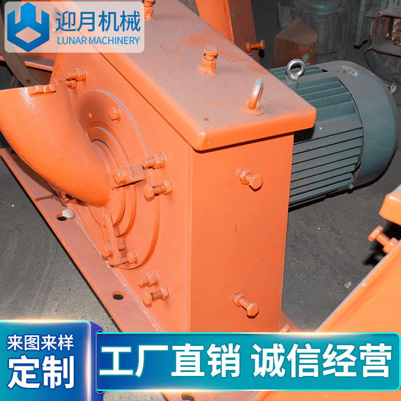 厂家供应抛丸器 抛丸清理机设备 抛丸机配件 欢迎来电详询