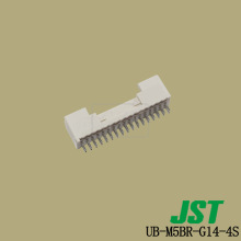 ���� UB-M5BR-G14-4S-1  ���JST ��Ʒ�B����