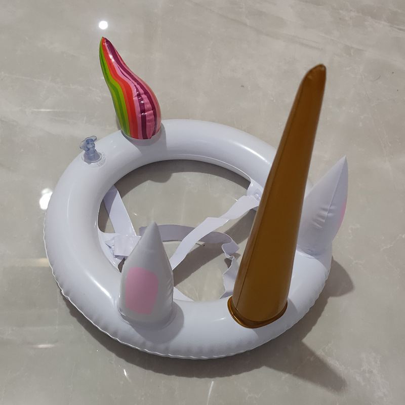 带尾巴独角兽主图6