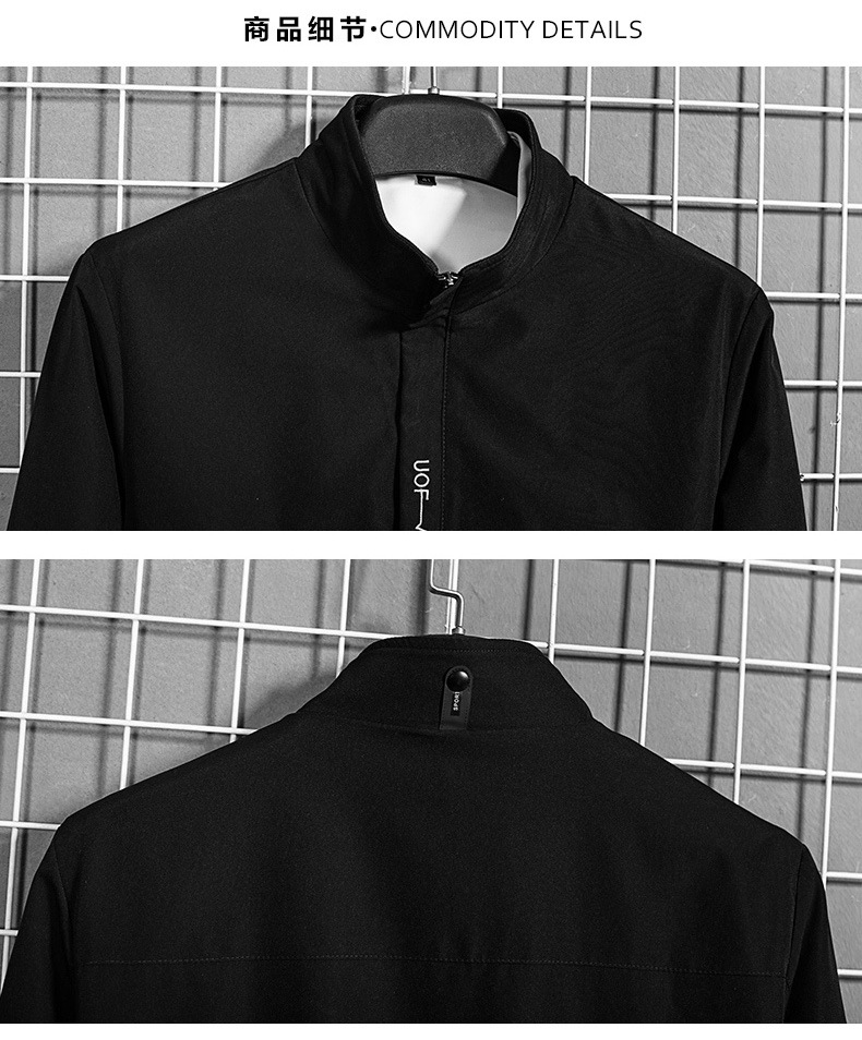 Veste homme en Polyester Polyester  - Ref 3443455 Image 19