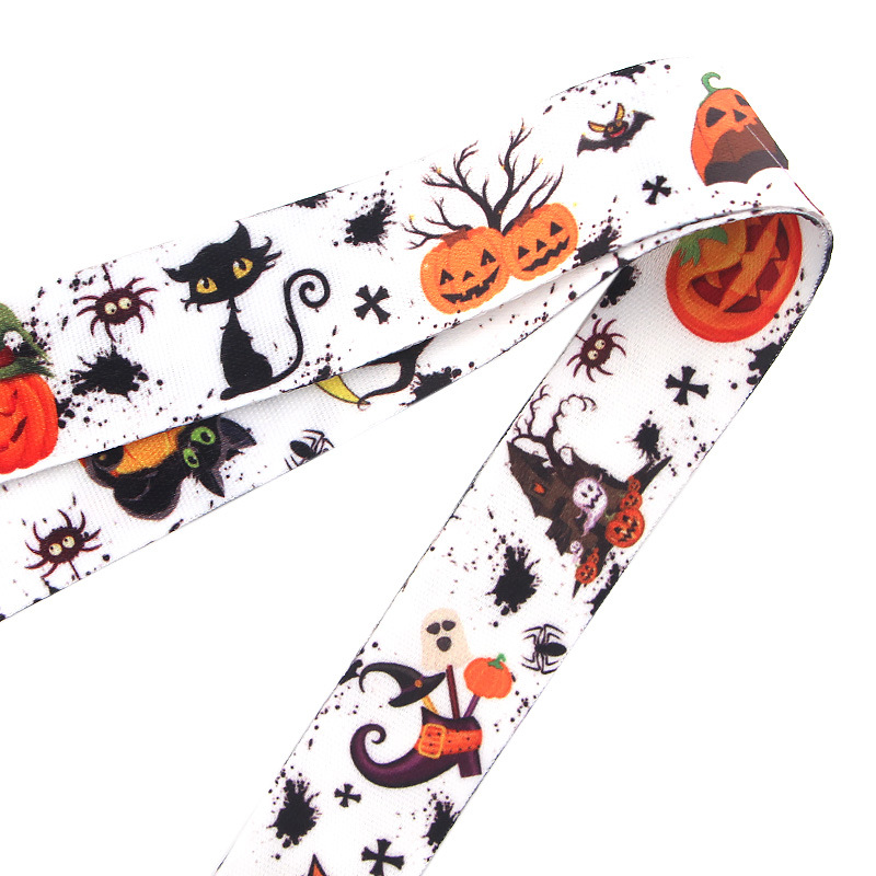 13g Weight ID Card Stationery Type 1 Piece Quantity School Occasion Metal Material Halloween Festival Multicolor Pattern Cartoon Style Style Multicolor Metal Card Holders 7