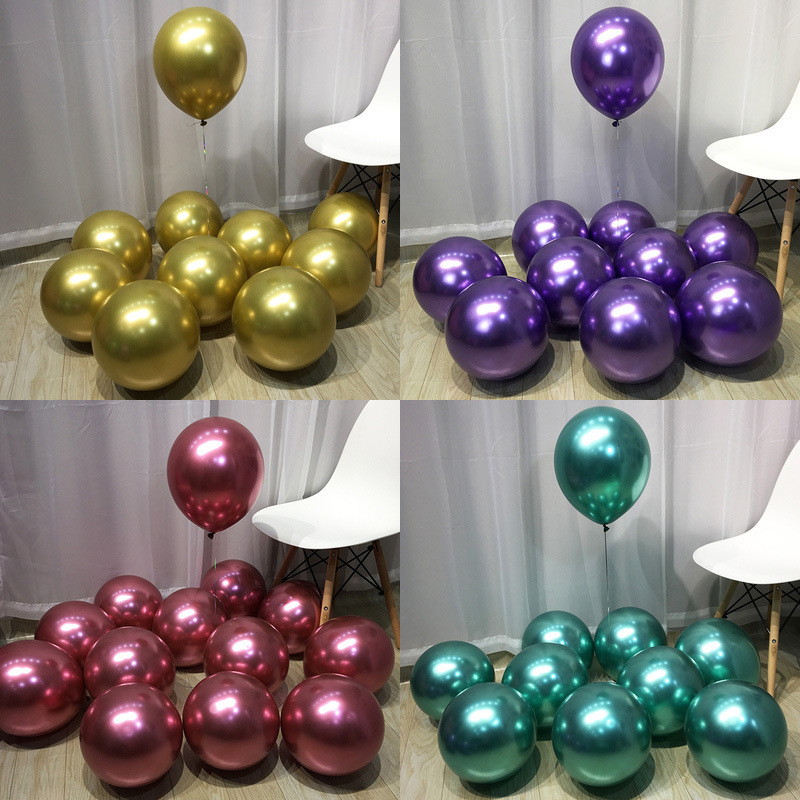 Metallic-gold-balloons-10inch-