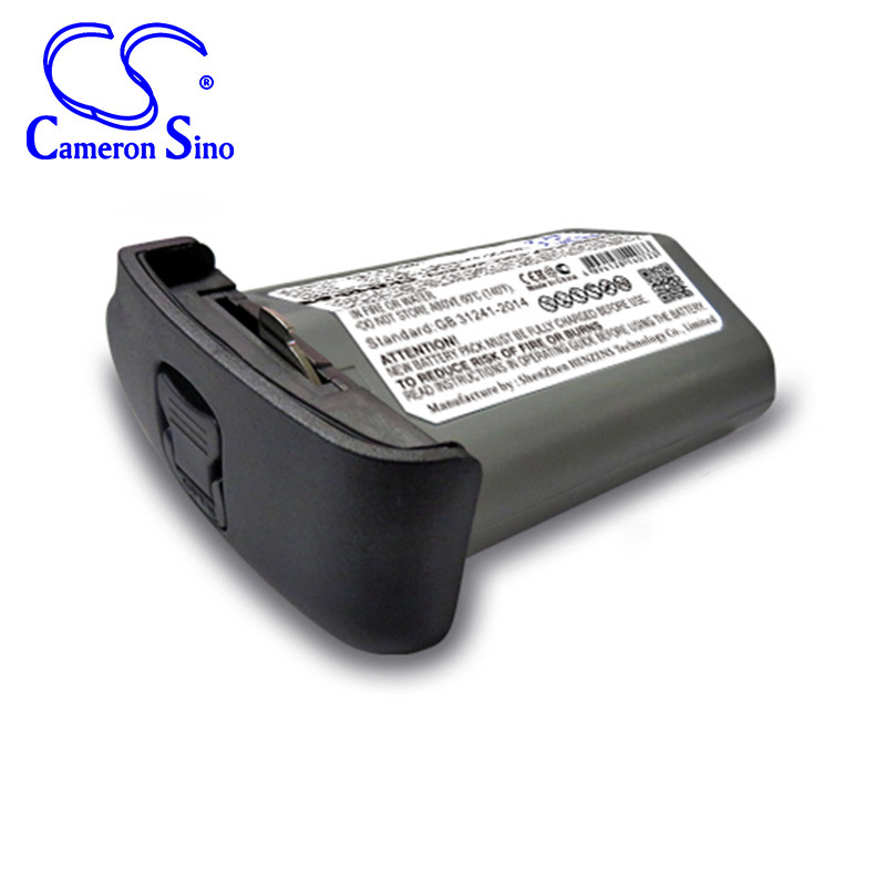 CS适用佳能Canon EOS-1D X Mark II数码相机电池厂家直供LP-E19