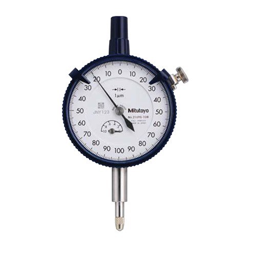 日本Mitutoyo三丰量具  三丰千分表 2109S-70