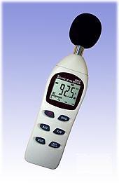 数字噪音计       MHY-14975