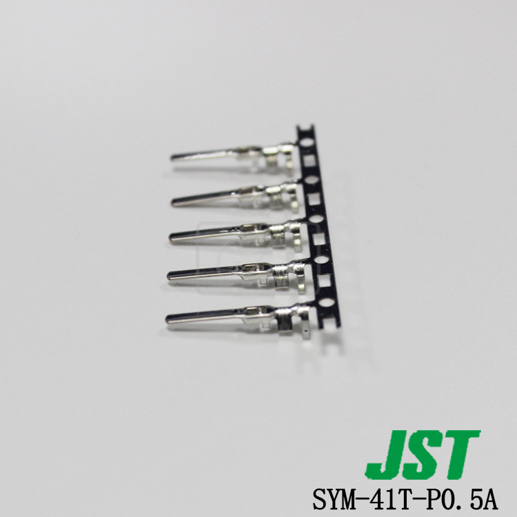�ֻ� SYM-41T-P0.5A ����ѹ�Ŷ��� JST�������� ���������״����