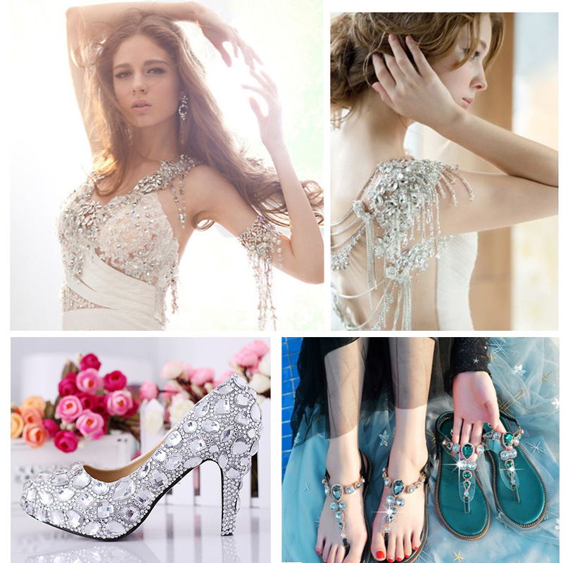 Mix-Colors-5-Sizes-Glass-Cryst