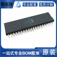 ATMEGA16A-PU ֱDIP-40 8λ΢ ƬCоƬ ɴ ԭb