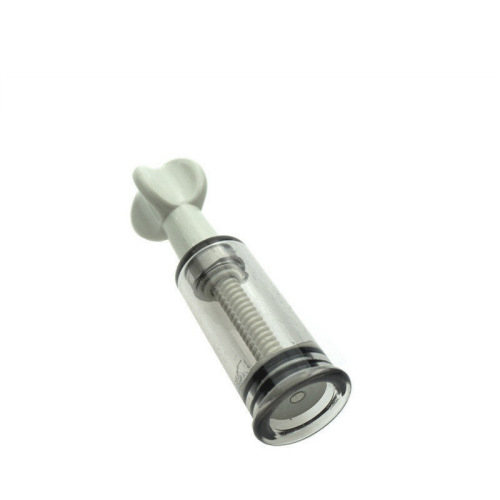 Flirting breast pump nipple massage teasing breast stimulator adult sex toys men and women sex toys