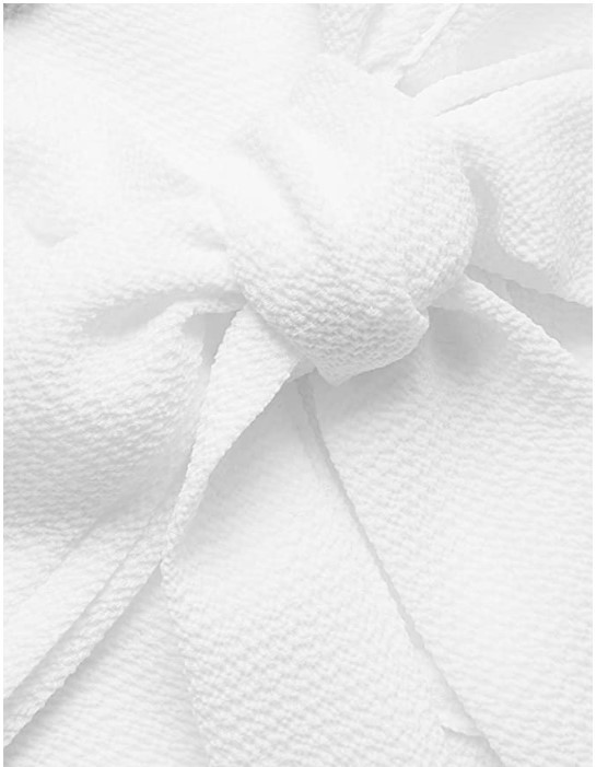 Chemisier en Mousseline de soie - Ref 3429312 Image 15