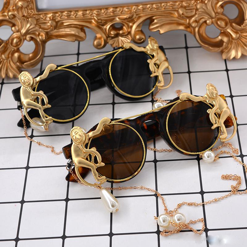 45g Weight UV400 Protection Lens Material Retro Style Black Color Retro UV400 Protection Women's Sunglasses 9