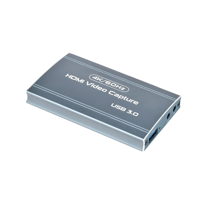 USB 3.0 HD видеоколлекционная карта совместимость совместимость все включено, истинная Фэн Цзе Иншчанг новый образ дизайна