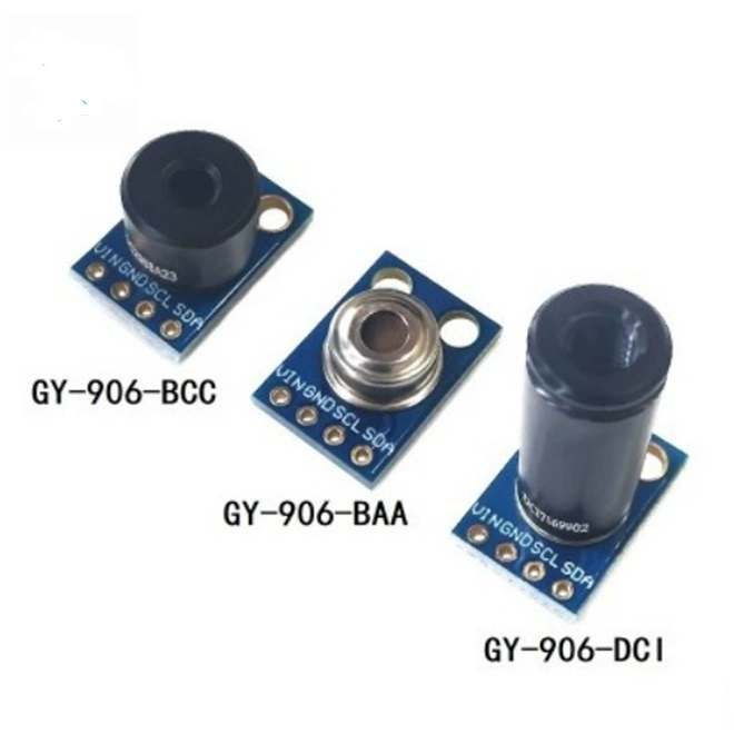ГЙ-906 МЛХ90614ESF BAA BCC DCI DAA инфракрасный измеритель температуры