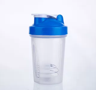 热销摇摇杯运动健身水杯蛋白粉摇摇杯塑料水杯奶昔杯