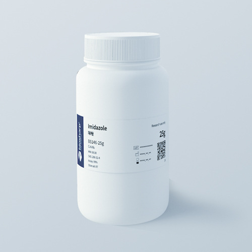 Biosharp BS146-25g 咪唑  25g/瓶