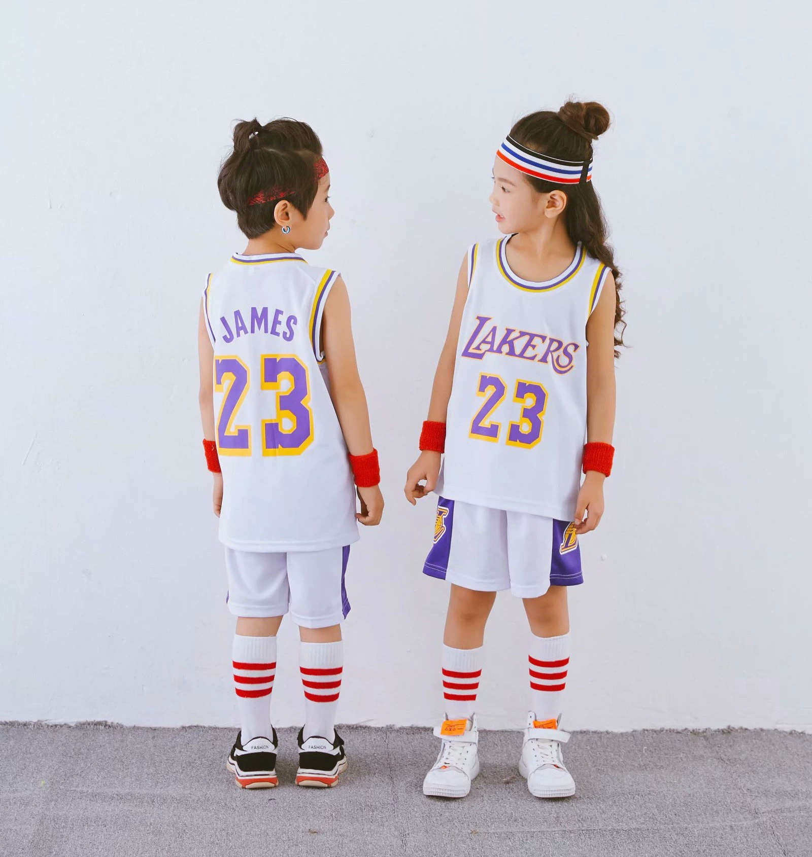 Kobe Lakers No. 24 Celtics Curry No. 30 детский баскетбол детский баскетбольный джерси
