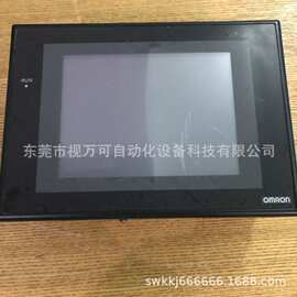 全新原装正品欧姆龙Omron触摸屏 NS5-SQ10B-ECV2实拍图片现货议价