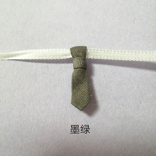 ob11 baby clothes GSC clay 12 points bjd tie YMY doll clothes molly doll accessories bow tie