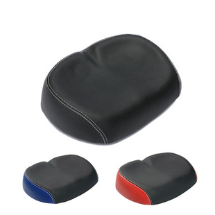 Bike, mountain seat, soft comfortable equipment for cycling, for import, new collection