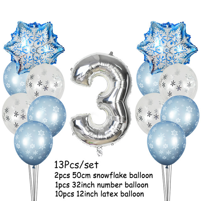 1Set-Girl-Kids-Birthday-Party-