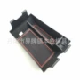 宝马新款改装中央内饰