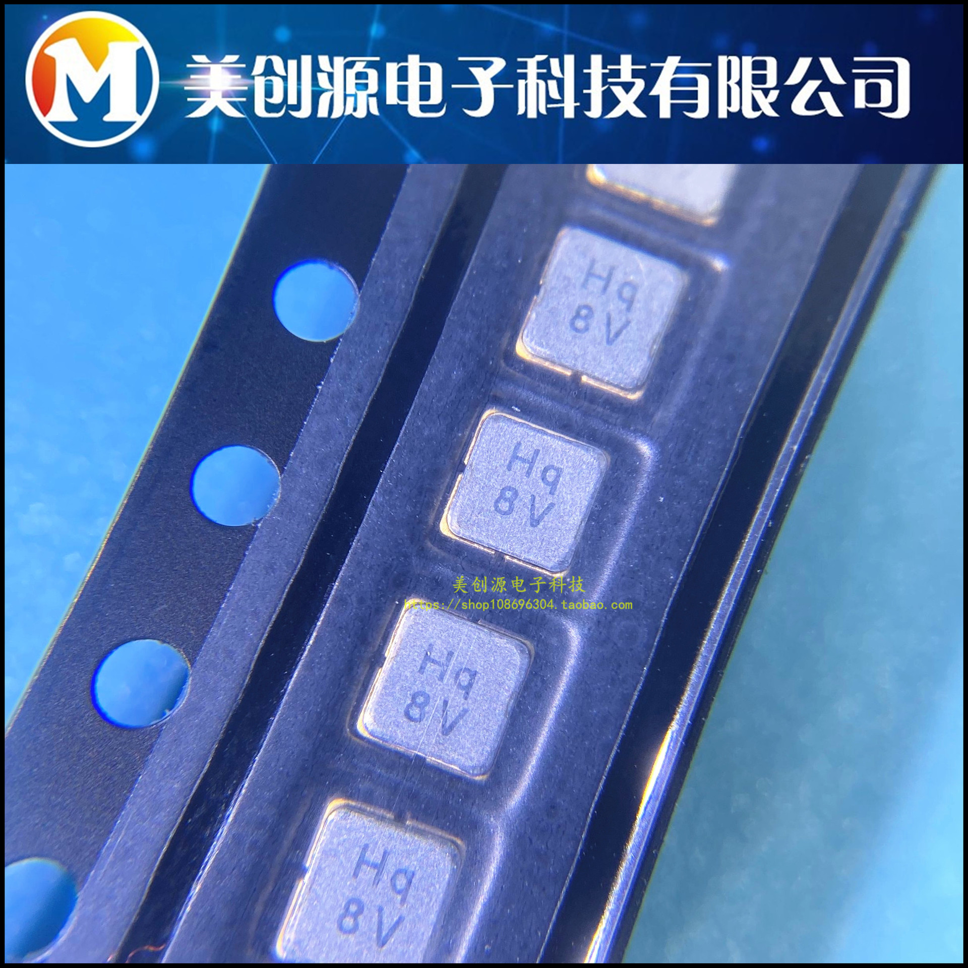 声表滤波器 TA2317A 2007.5MHz 1995-2020MHz 原装正品现货