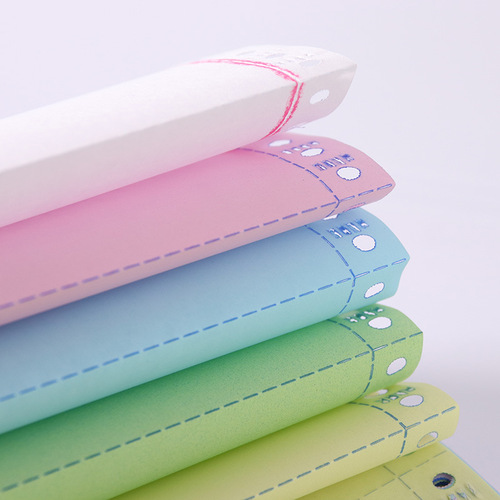241 computer dot matrix printing paper, one-link, two-link, three-link, four-link, five-link, six-link delivery list, wholesale