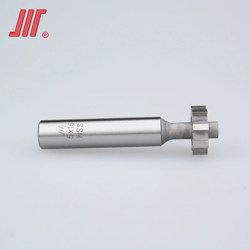 Количество полукруглой ключевой фрезы паза 1,5 2 2,5 3 5 10