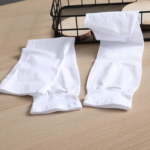 Korean Ice Sleeve Ice Silk Sunscreen Sleeve Outdoor Cycling Mosquito Repellent Arm Guard for Men and Women Sports Driving Sports Sleeve Wholesale