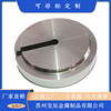 A hook Weight stainless steel Newton Weight customized Single hook balance Weight Electronic scale Correction Weight