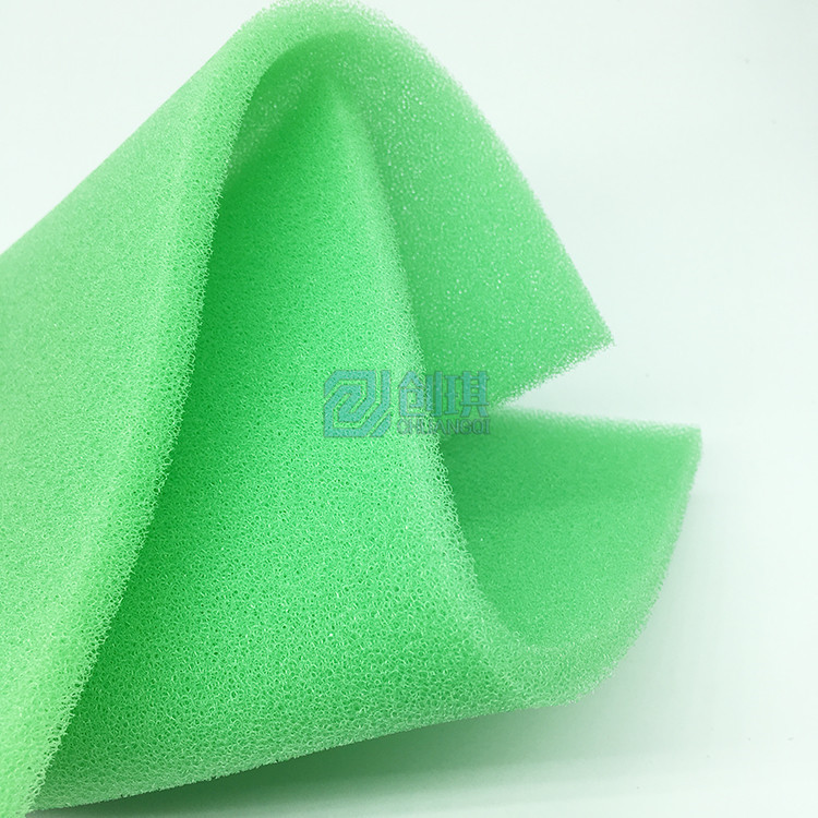 冰箱海绵垫 透气防霉垫 网孔干燥海绵 冰箱蔬菜水果透气垫